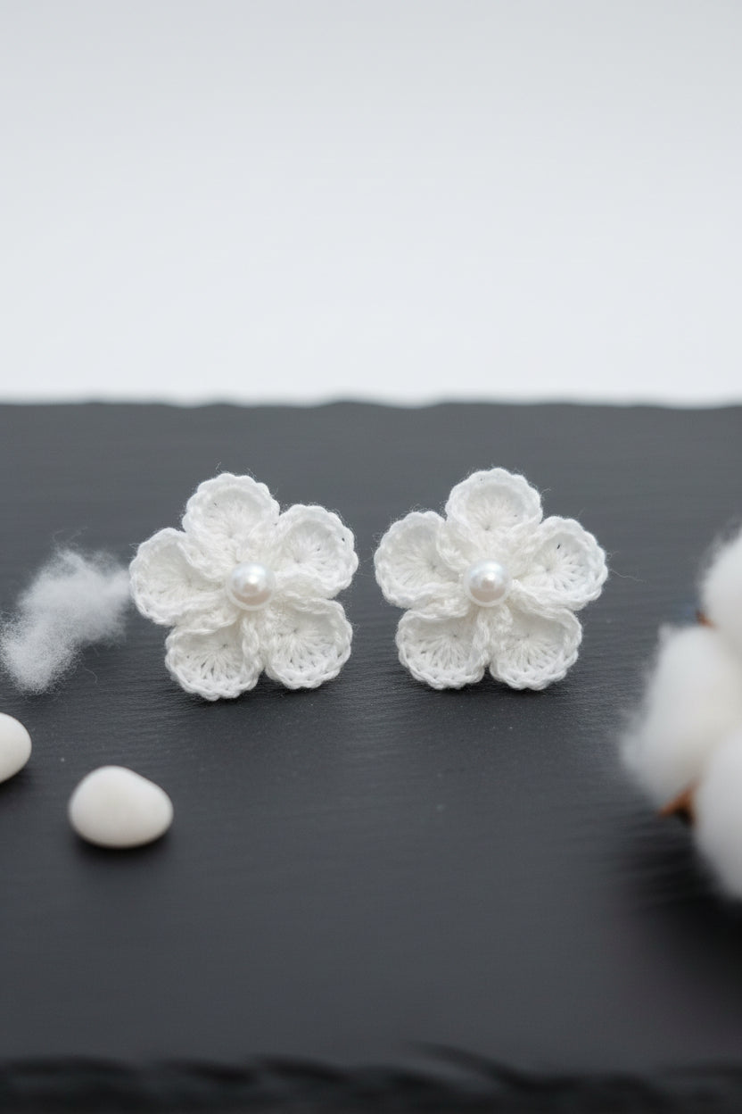 Earring Charlotte