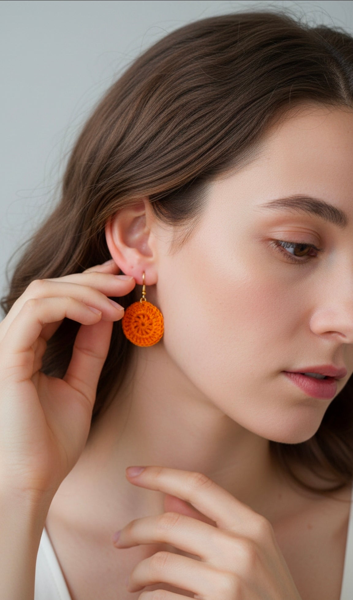 Earring Stacy