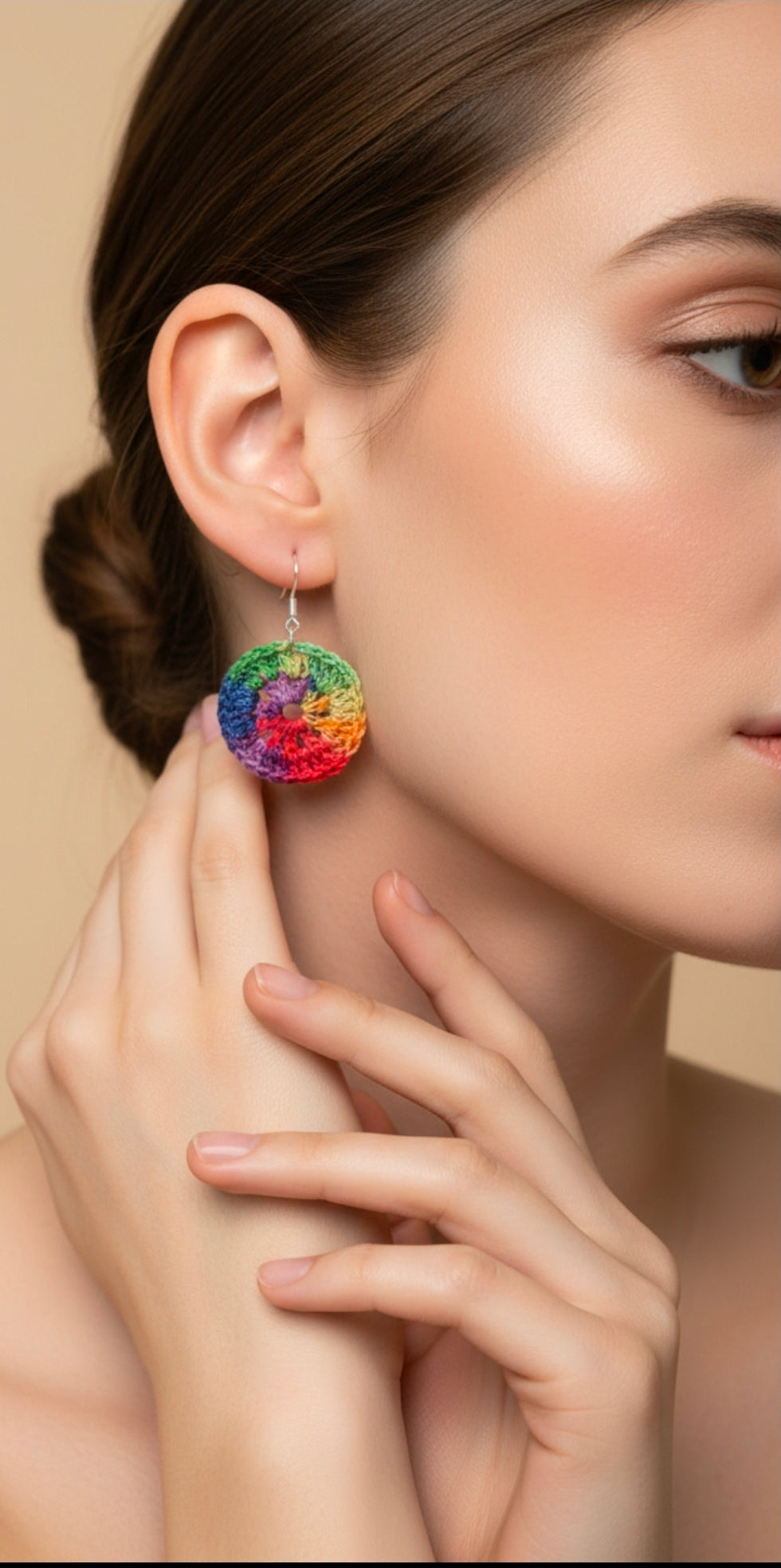 Earring Stacy