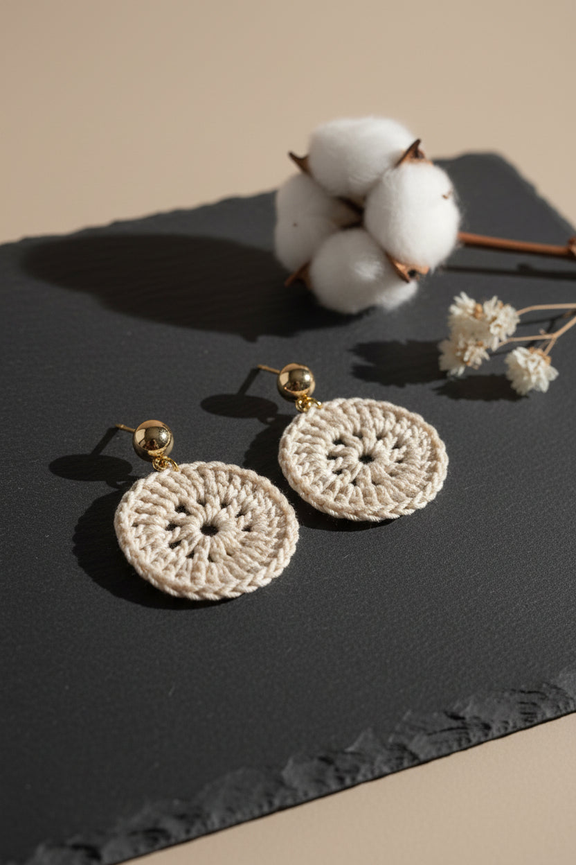 Earring Stacy