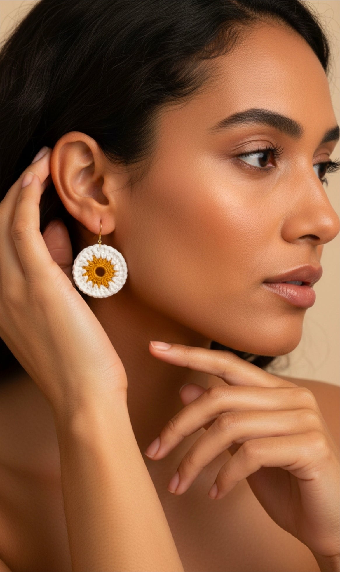 Earring Stacy