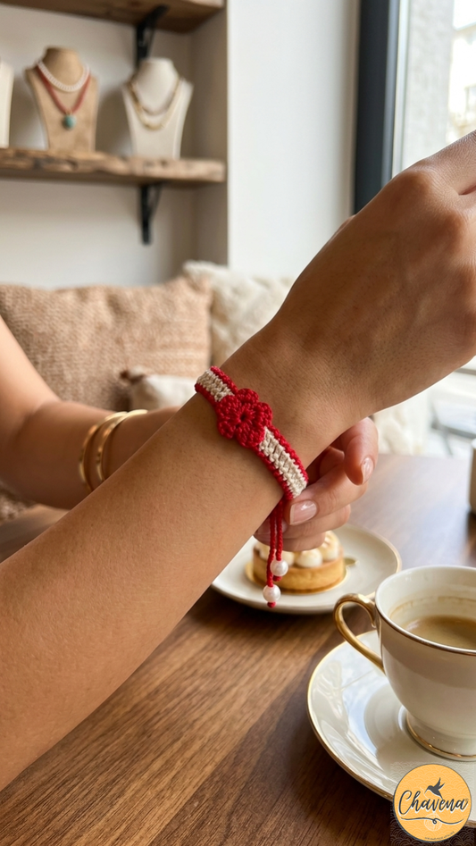 Mari Bracelet