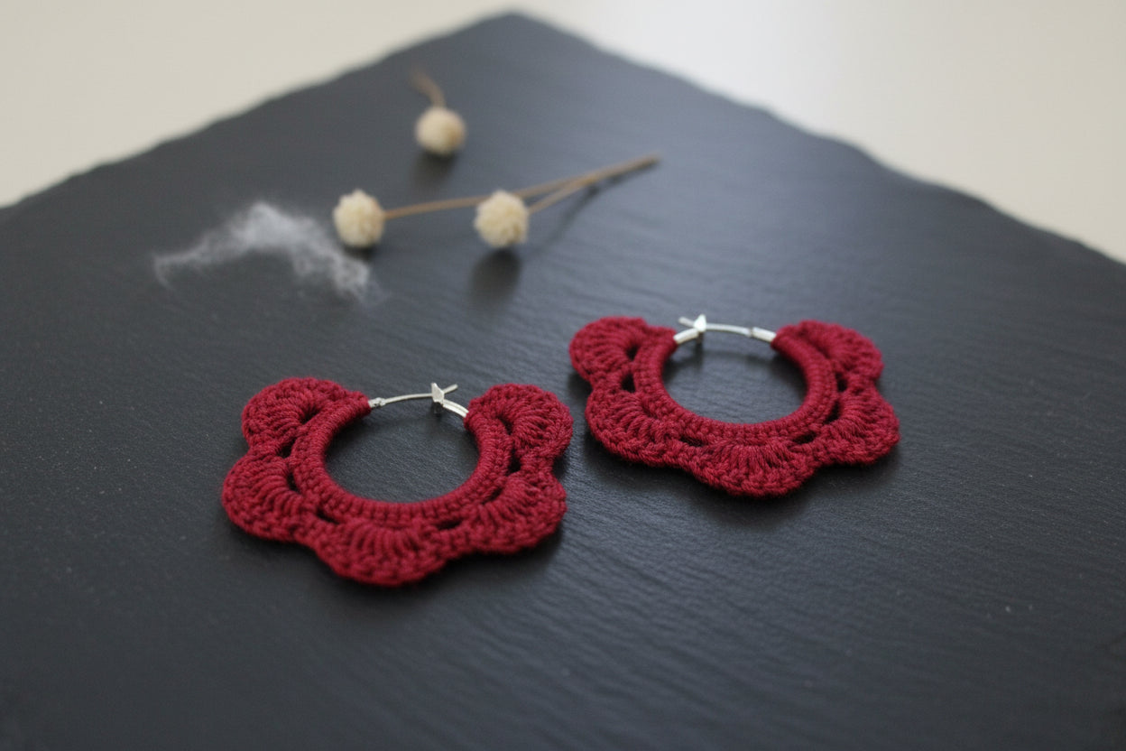 Earring Isabella