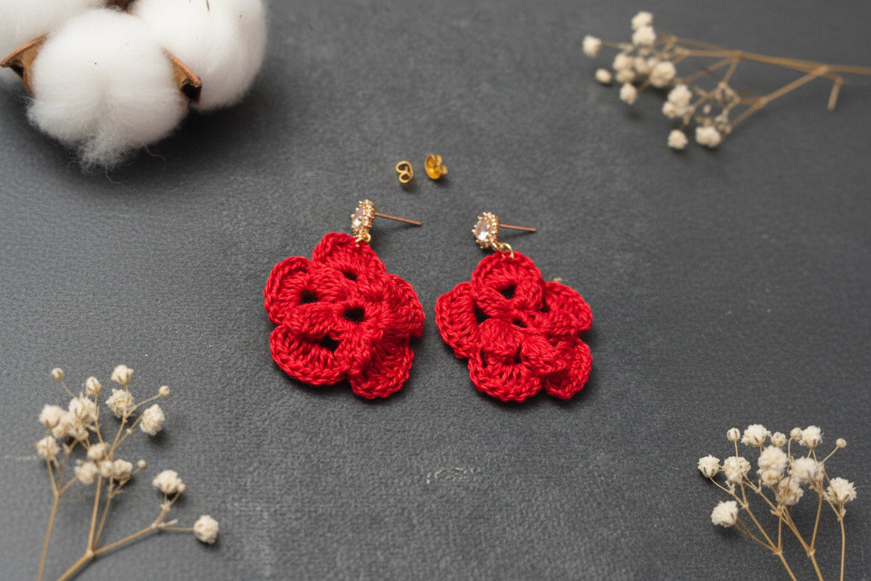 Earring Ali