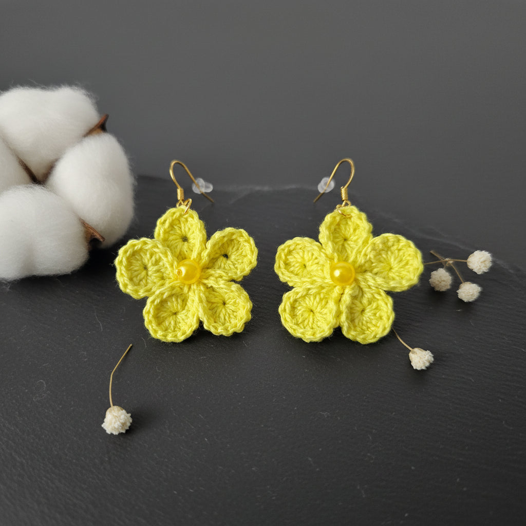 Earring Charlotte