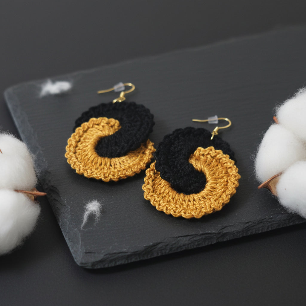 Earring Infinite Small