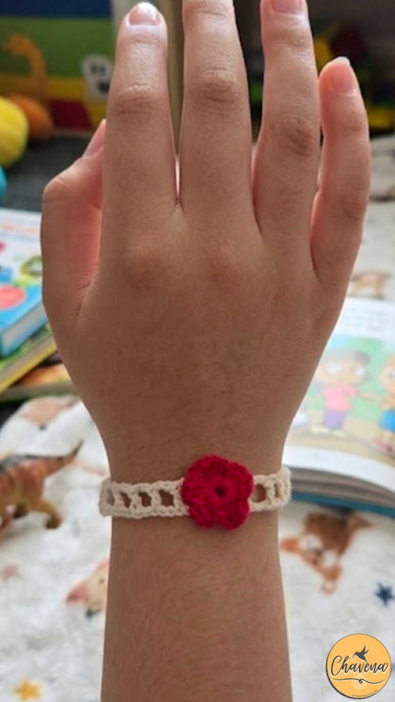 Gabi Bracelet