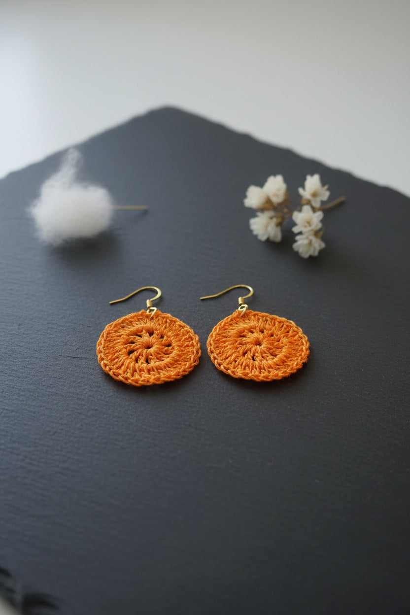 Earring Stacy