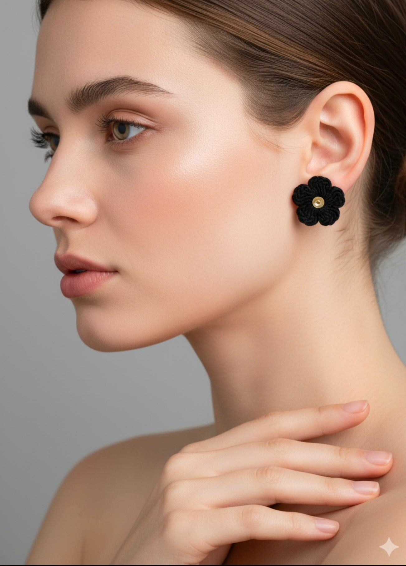 Earring Scarlett