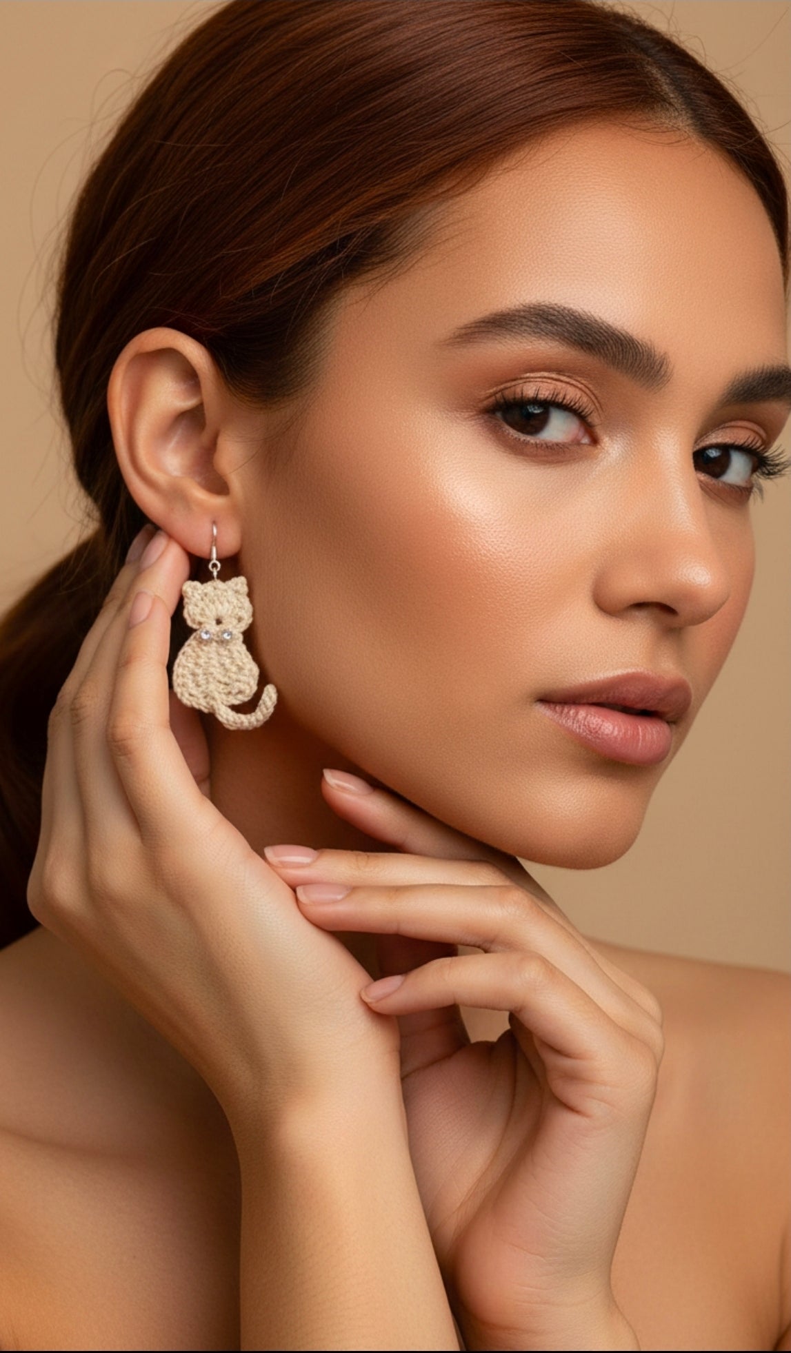 Earring Mia