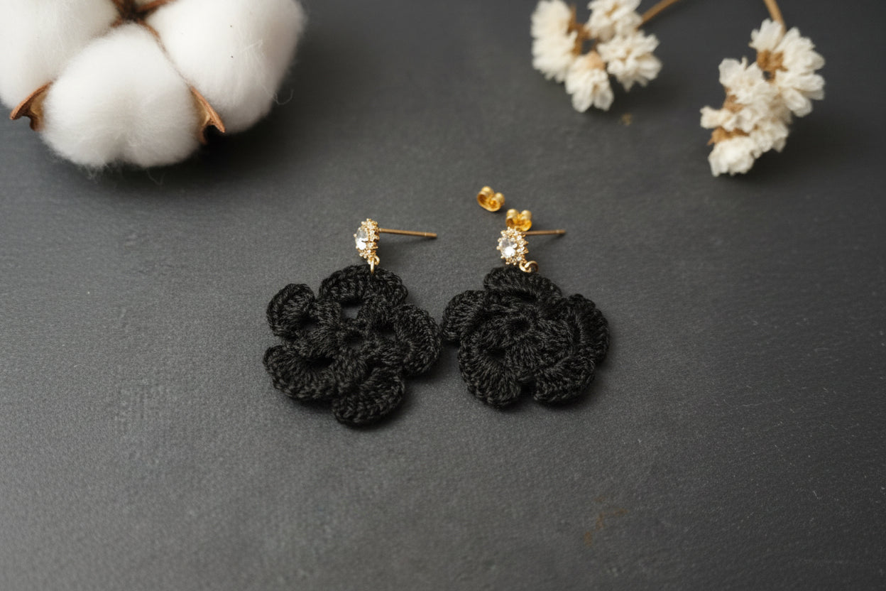 Earring Ali
