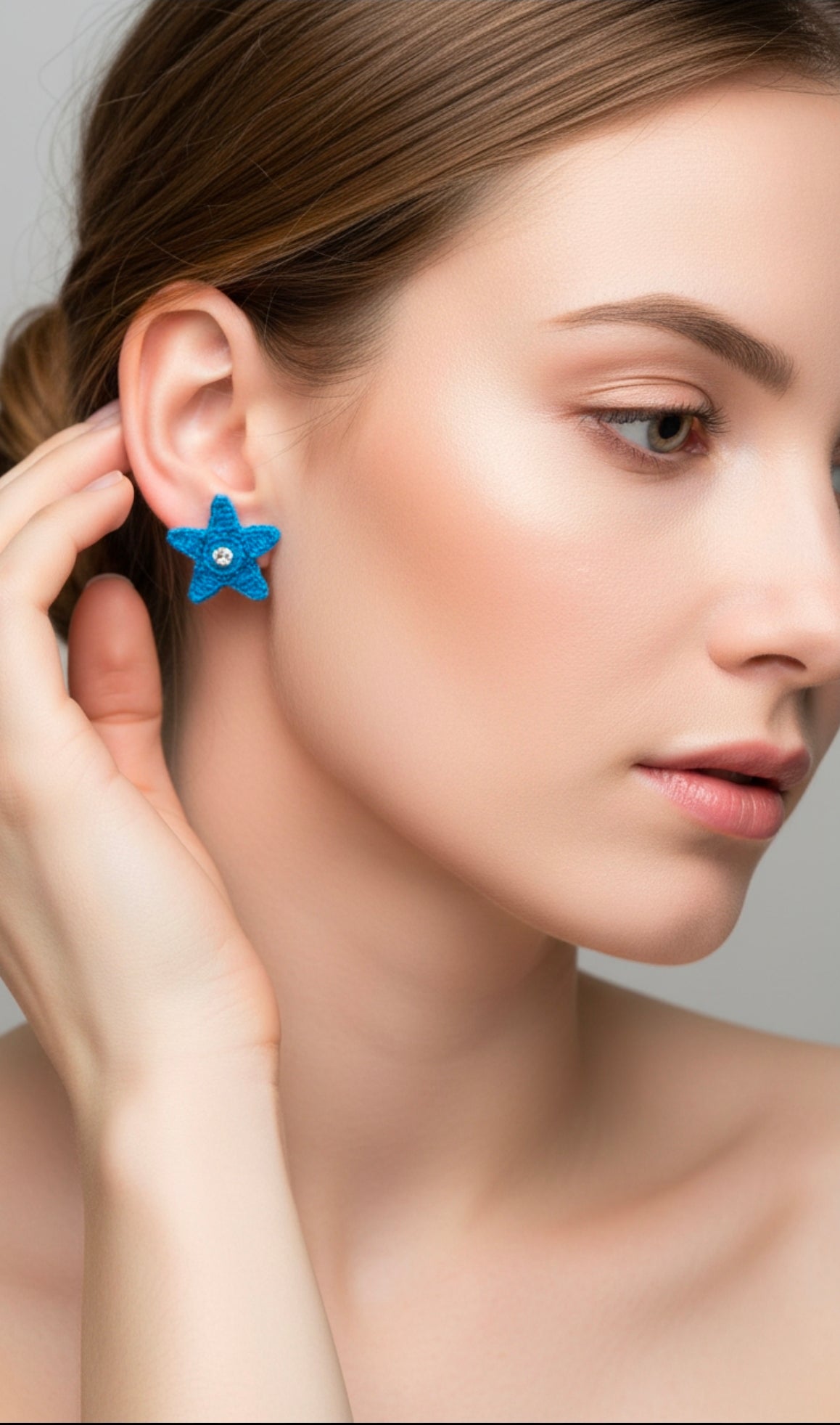 Earring Star