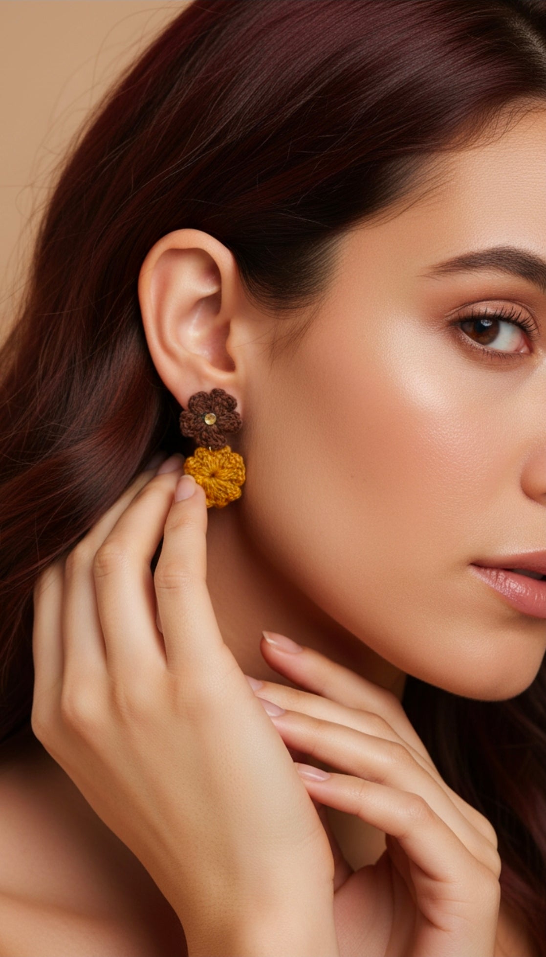 Earring Emma