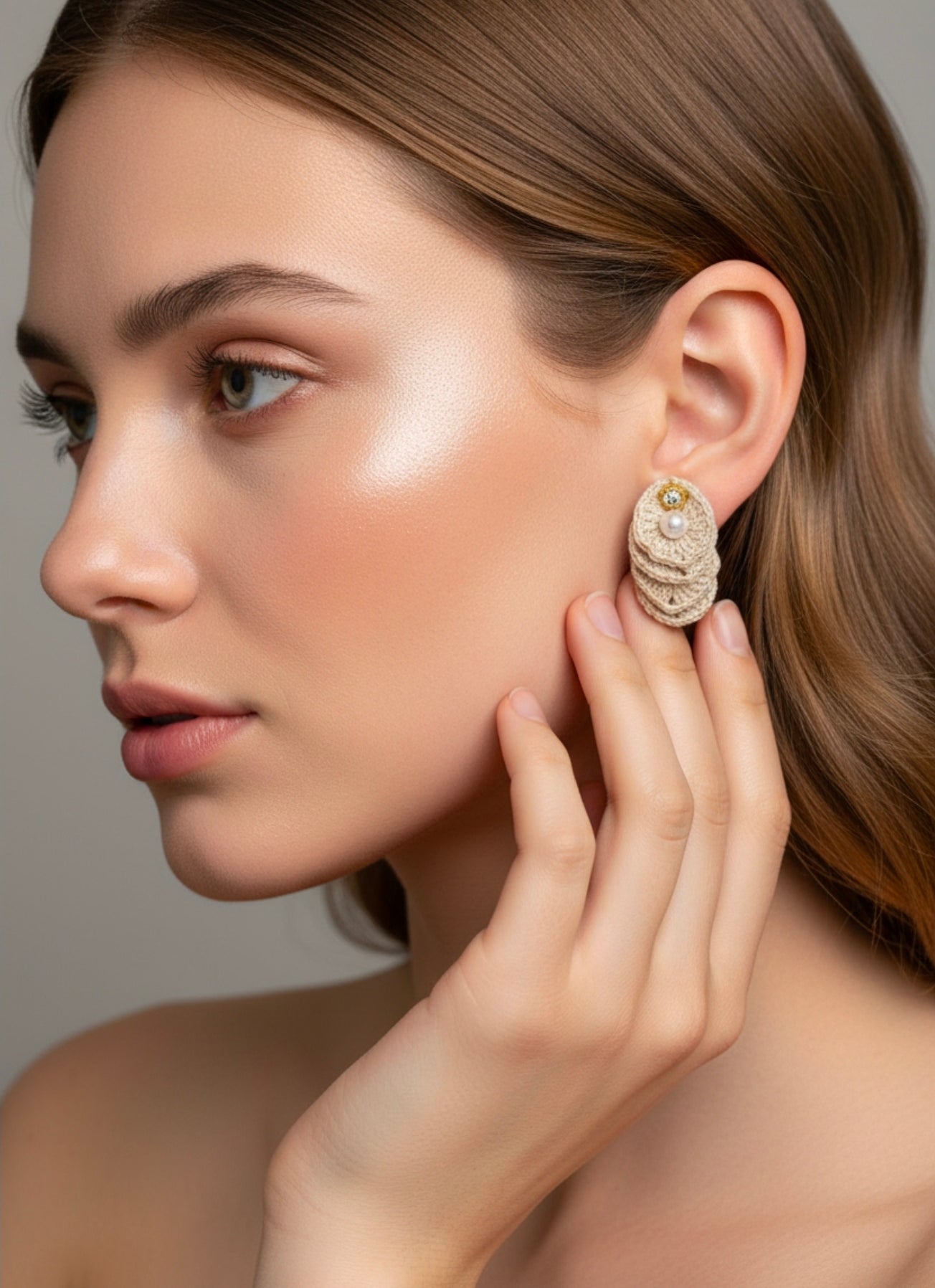 Earring Jenifer