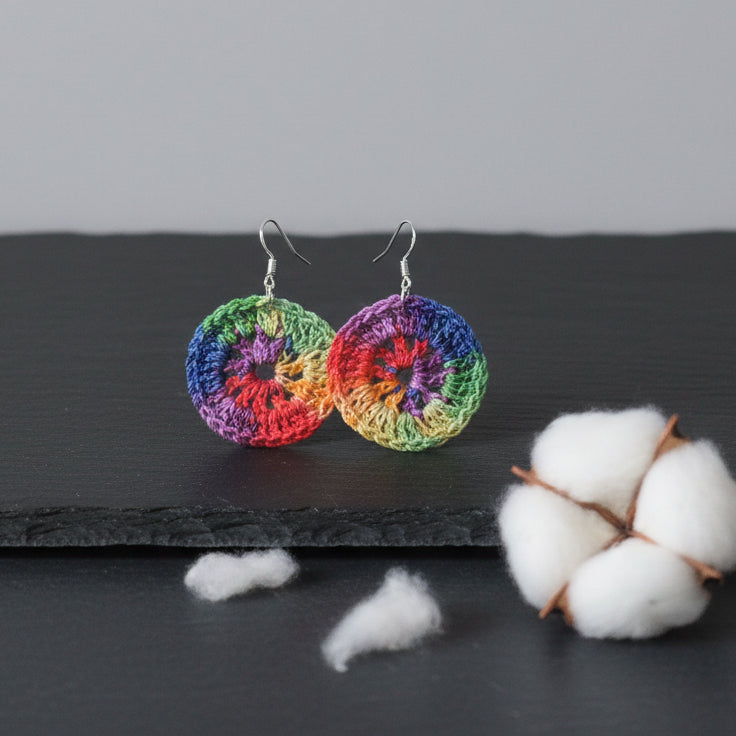 Earring Stacy