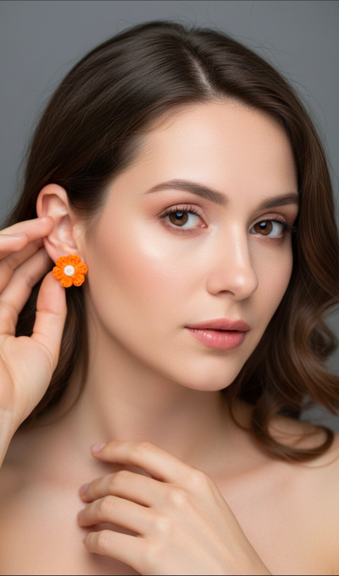 Earring Scarlett