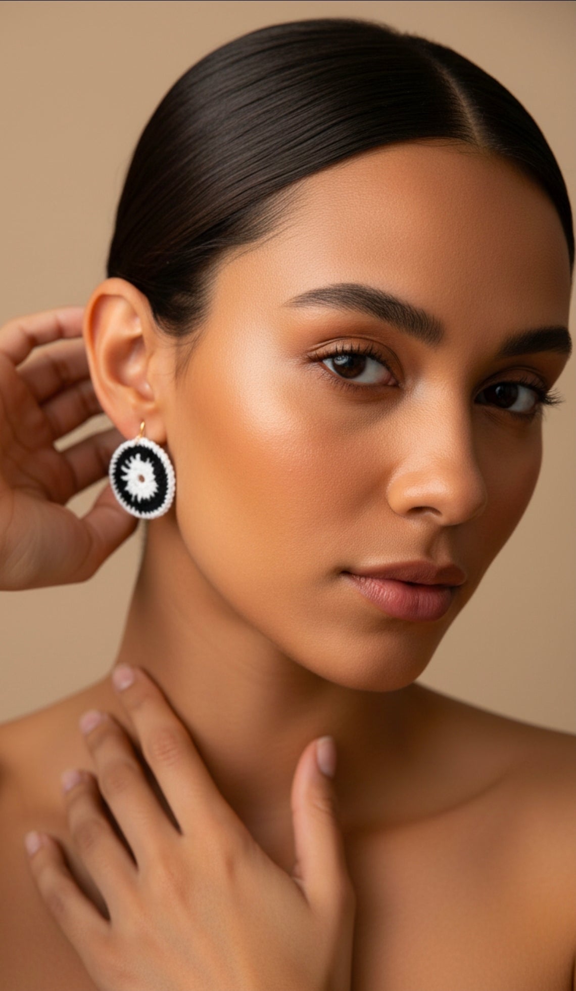Earring Stacy