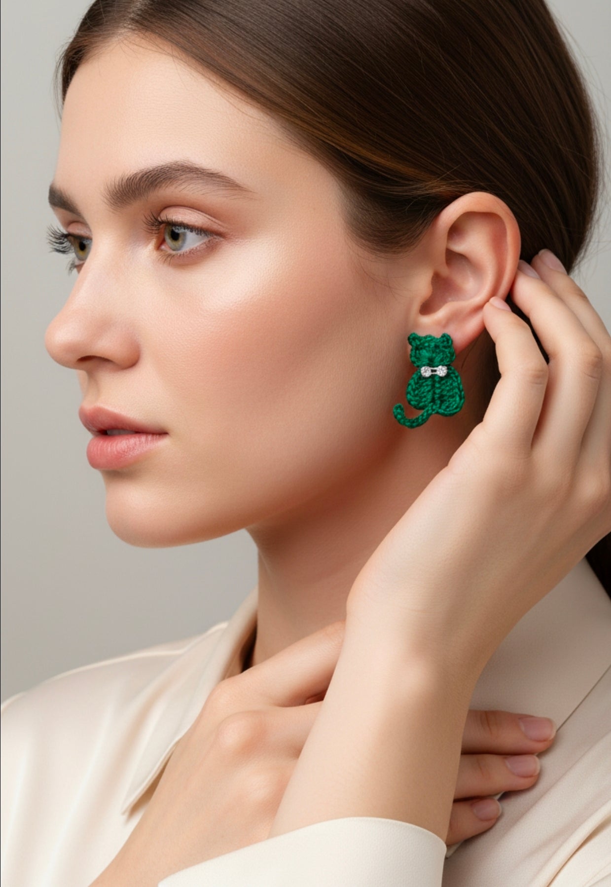 Earring Mia