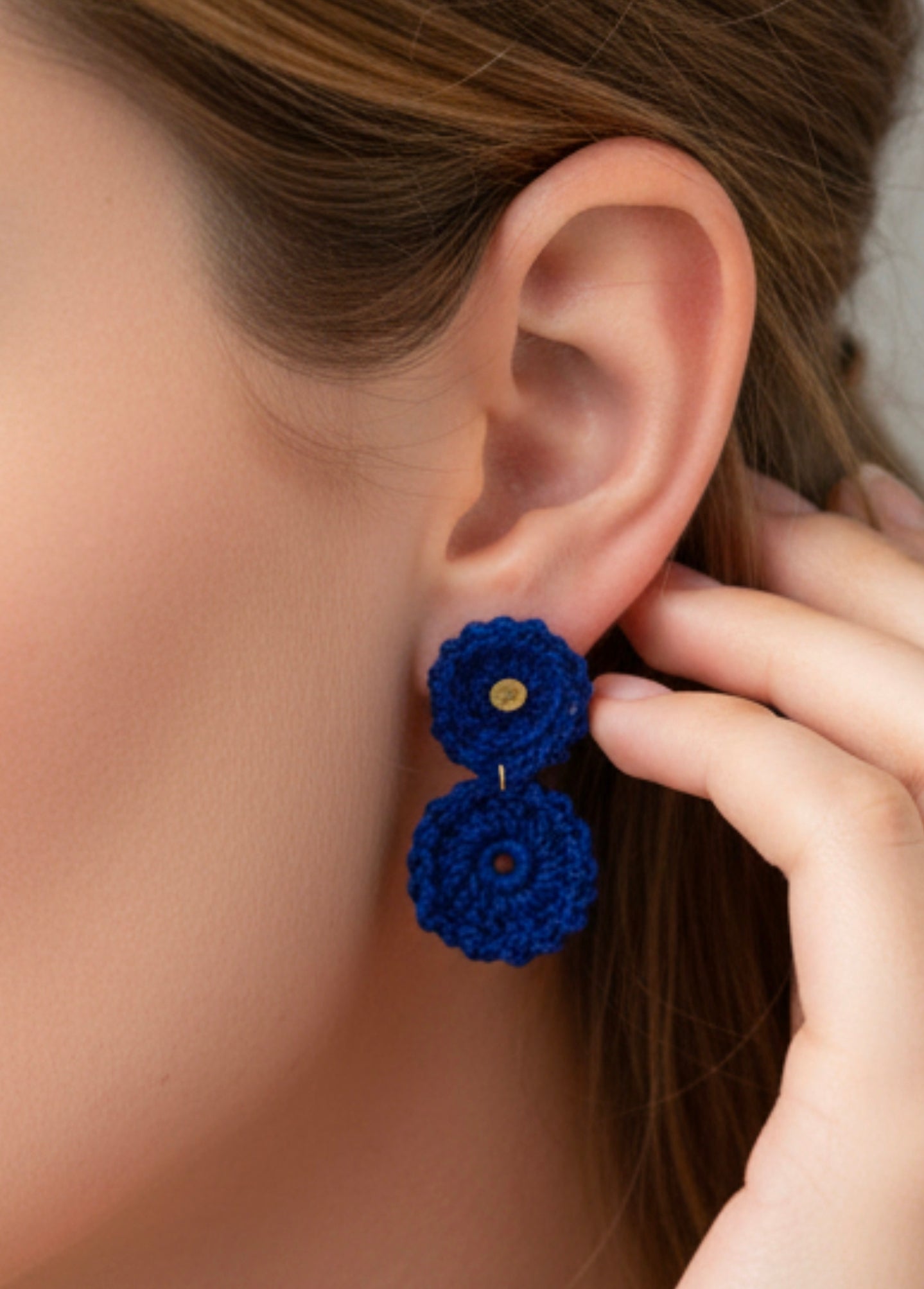 Earring Elizabeth