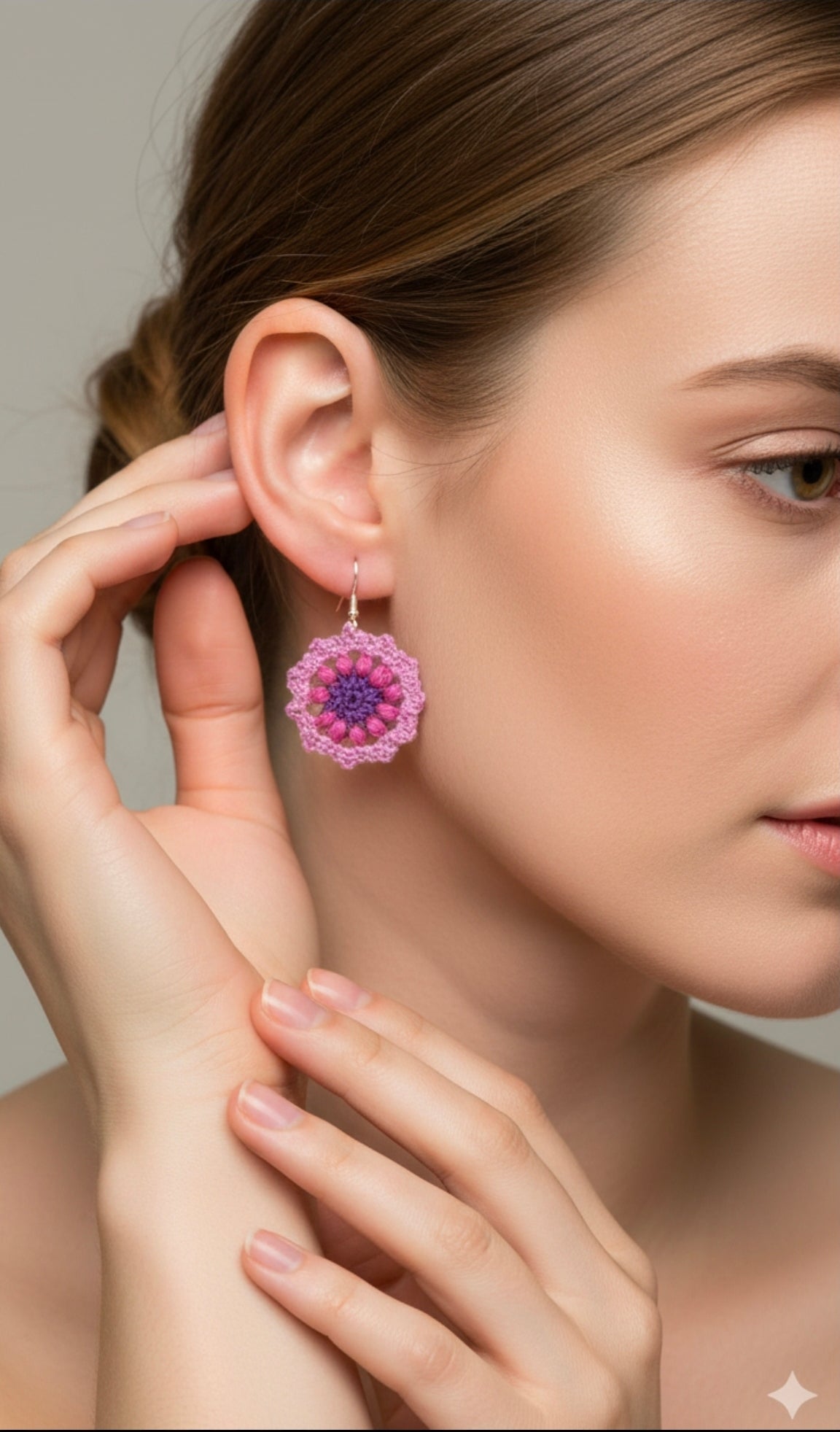 Earring Eva