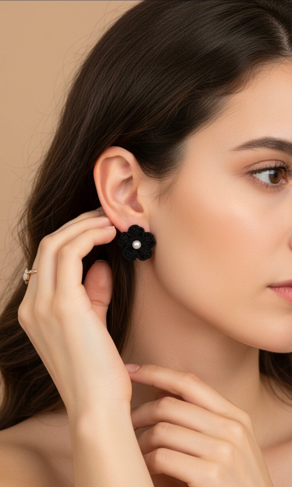 Earrings Olivia