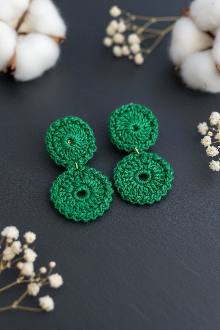 Earring Elizabeth