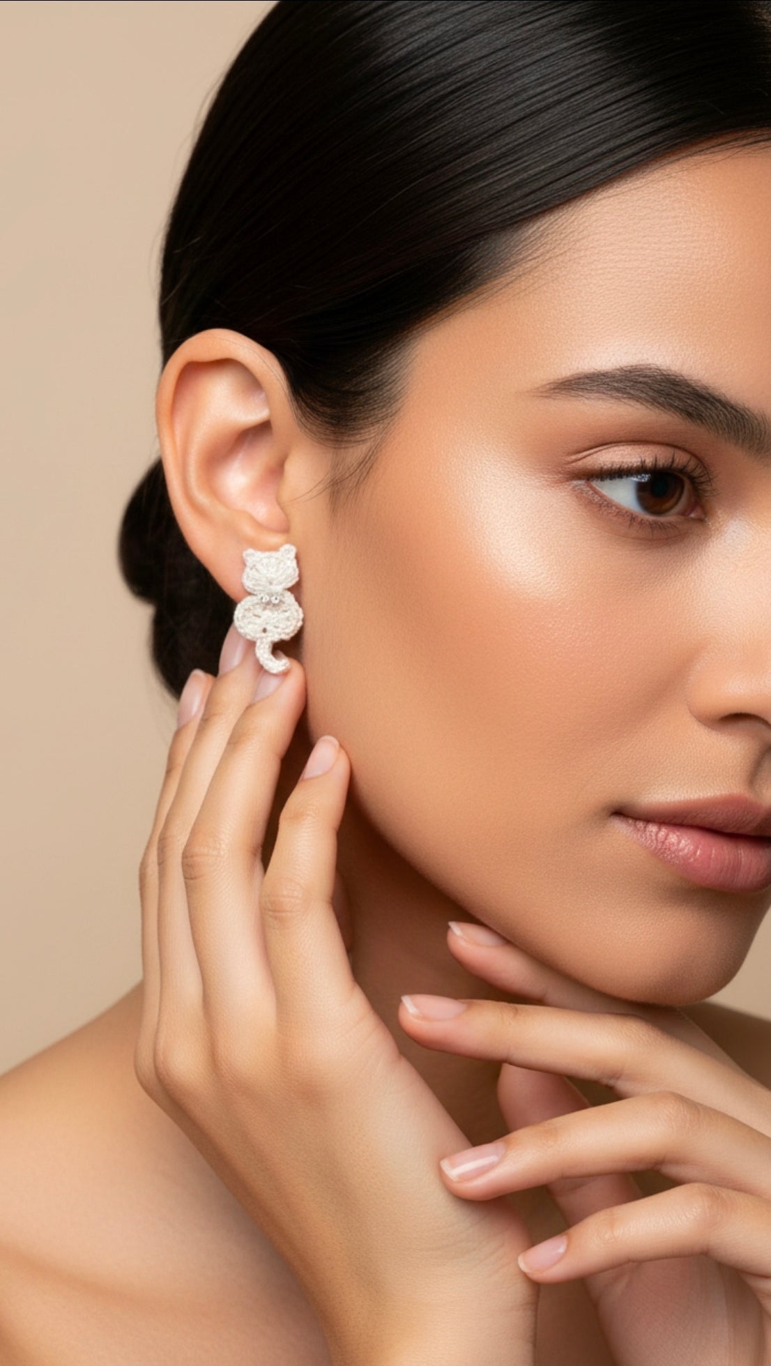 Earring Mia