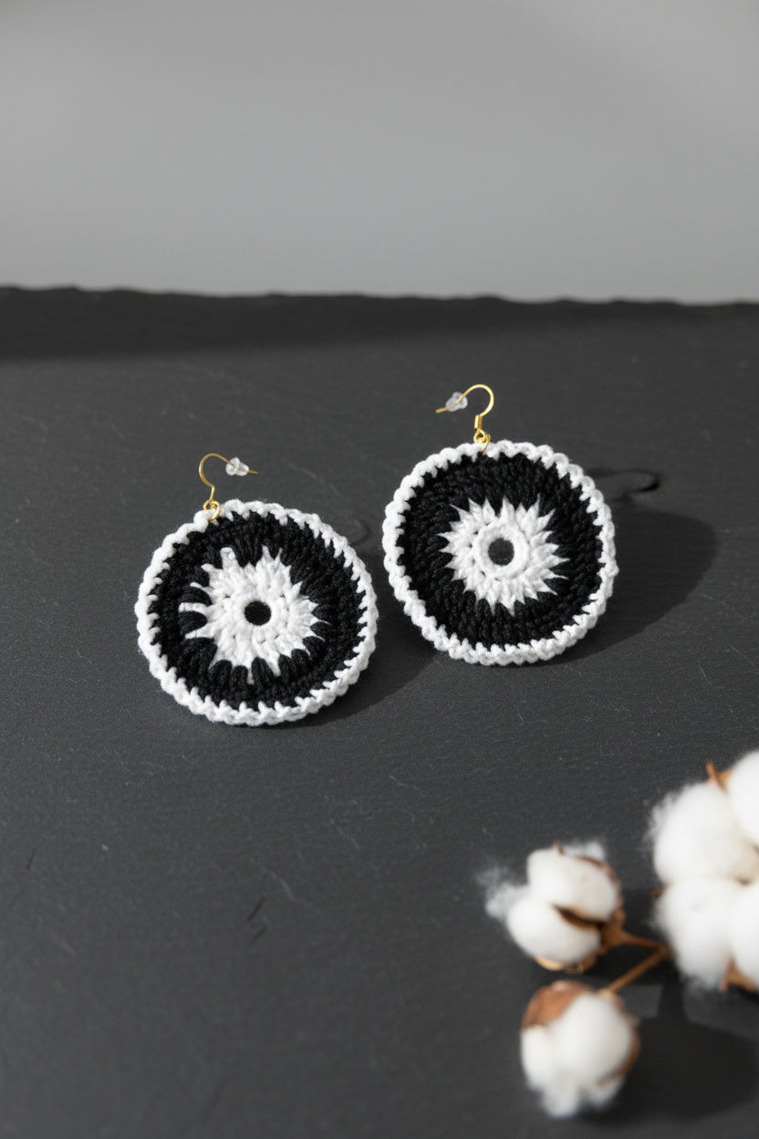 Earring Stacy