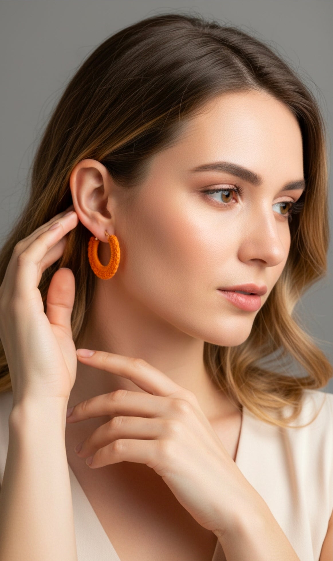 Earring Isabella