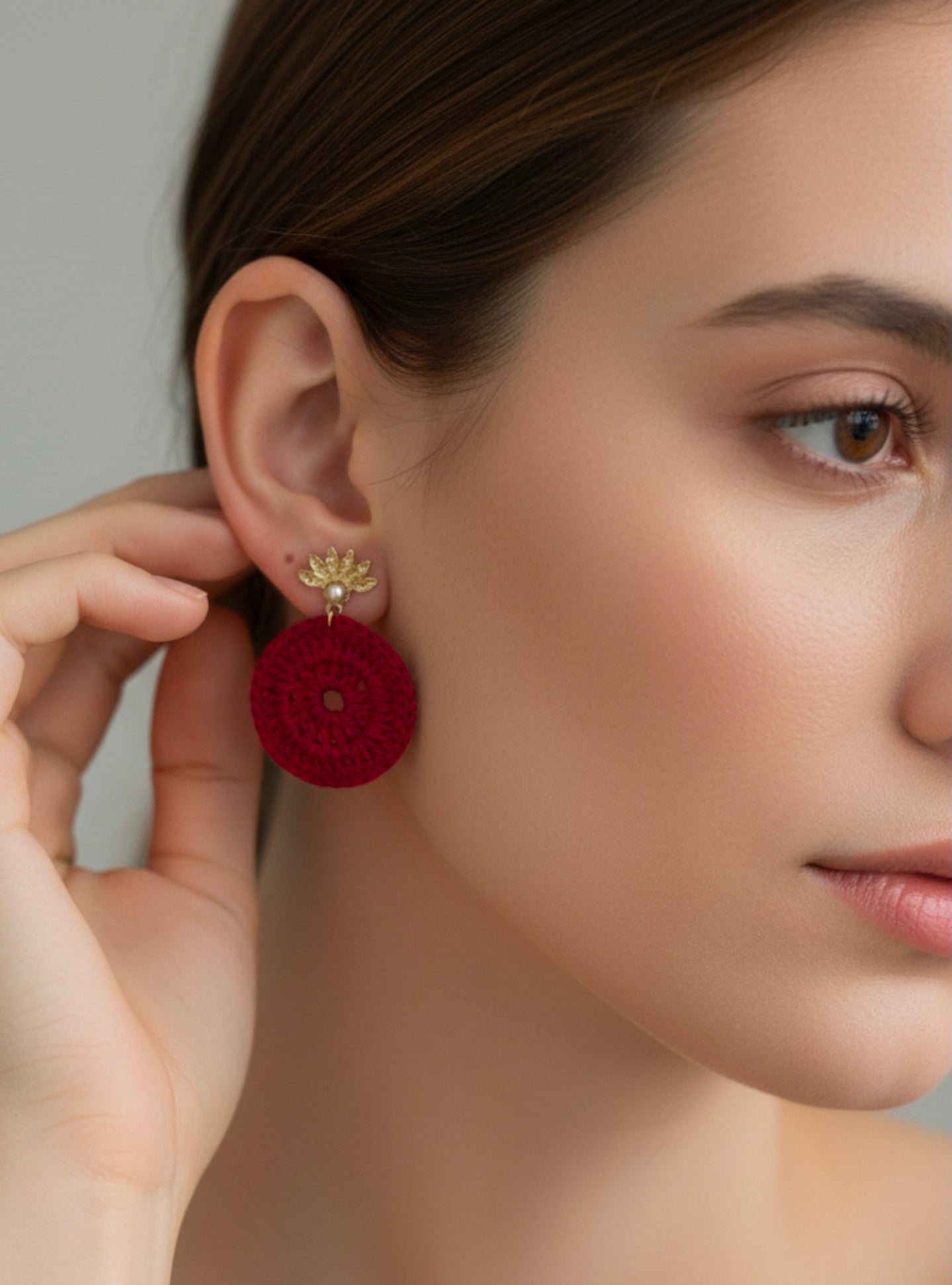 Earring Stacy