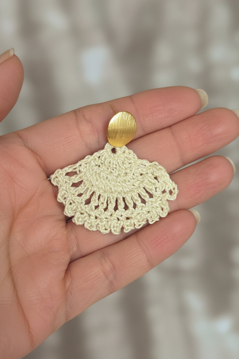 Earring Carol