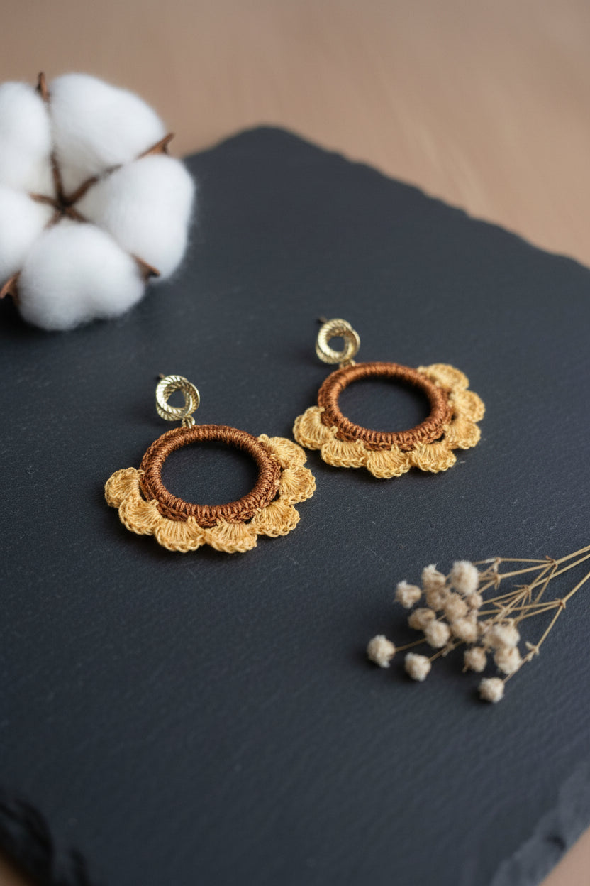 Earring Isabella