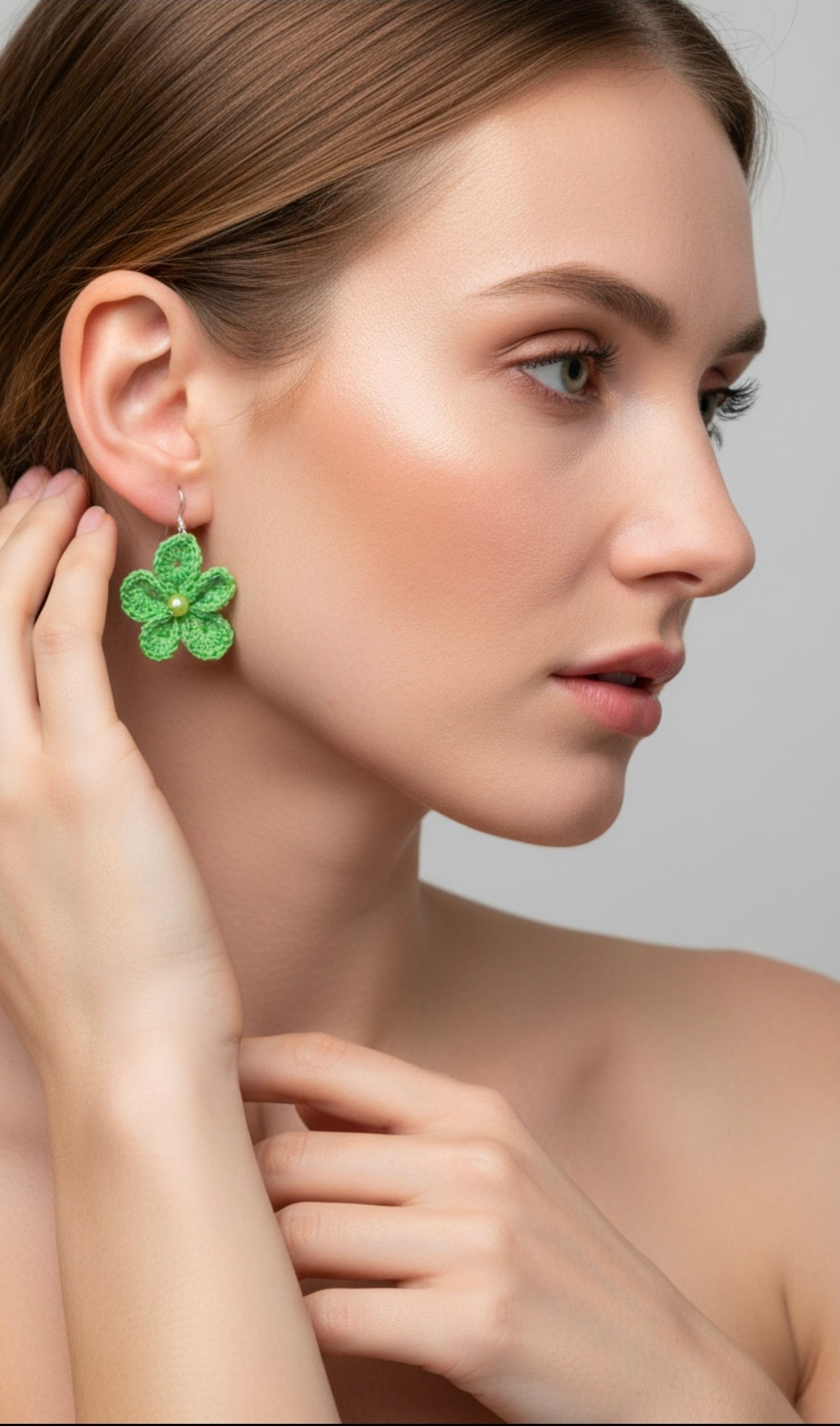 Earring Charlotte