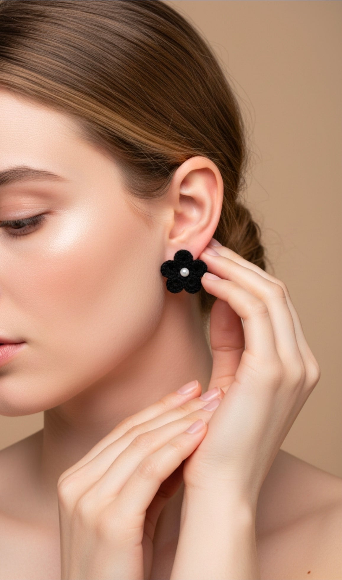 Earring Charlotte