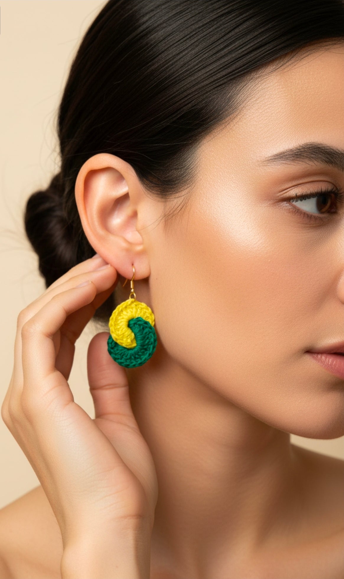 Earring Infinite Small