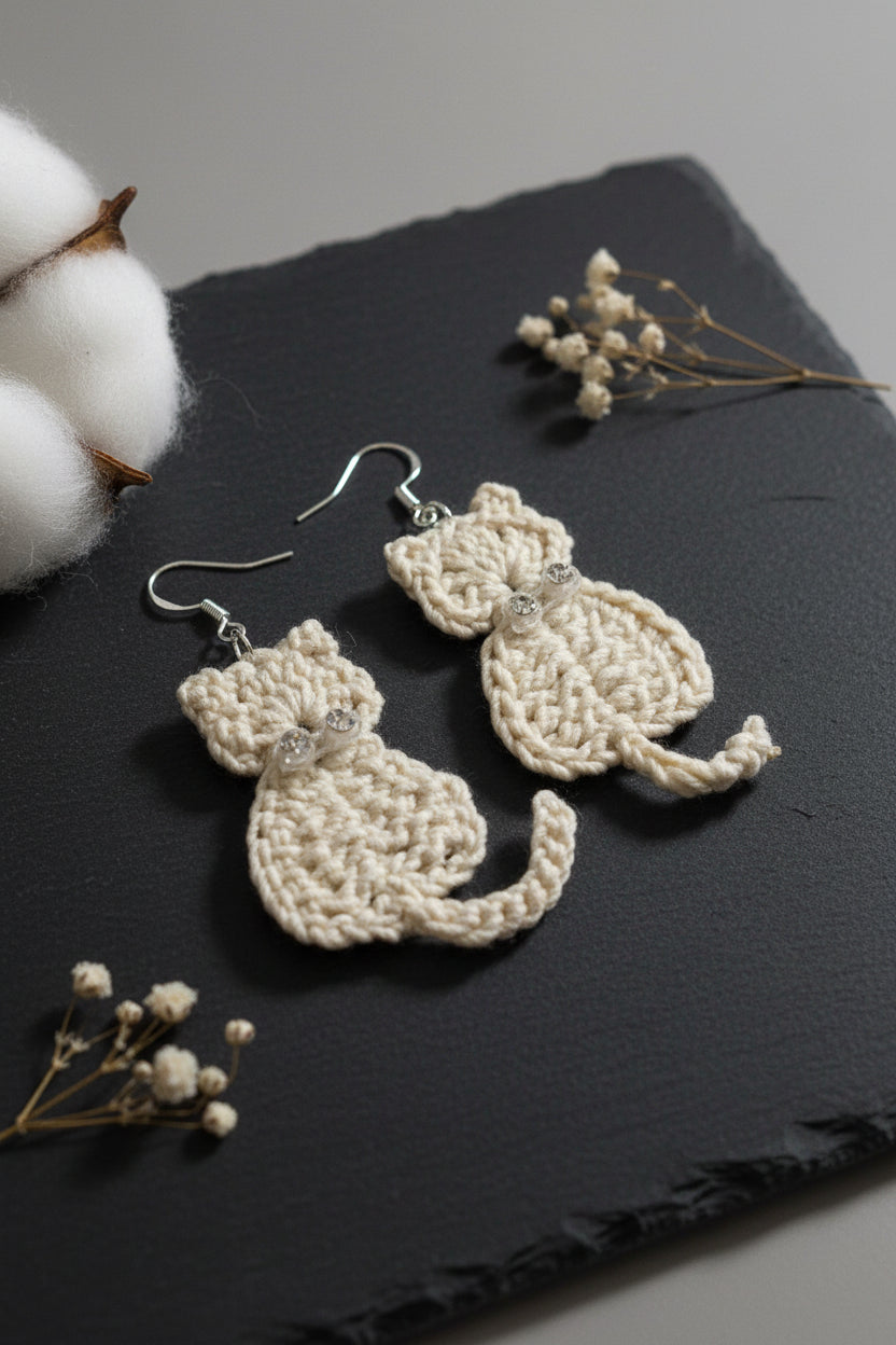 Earring Mia