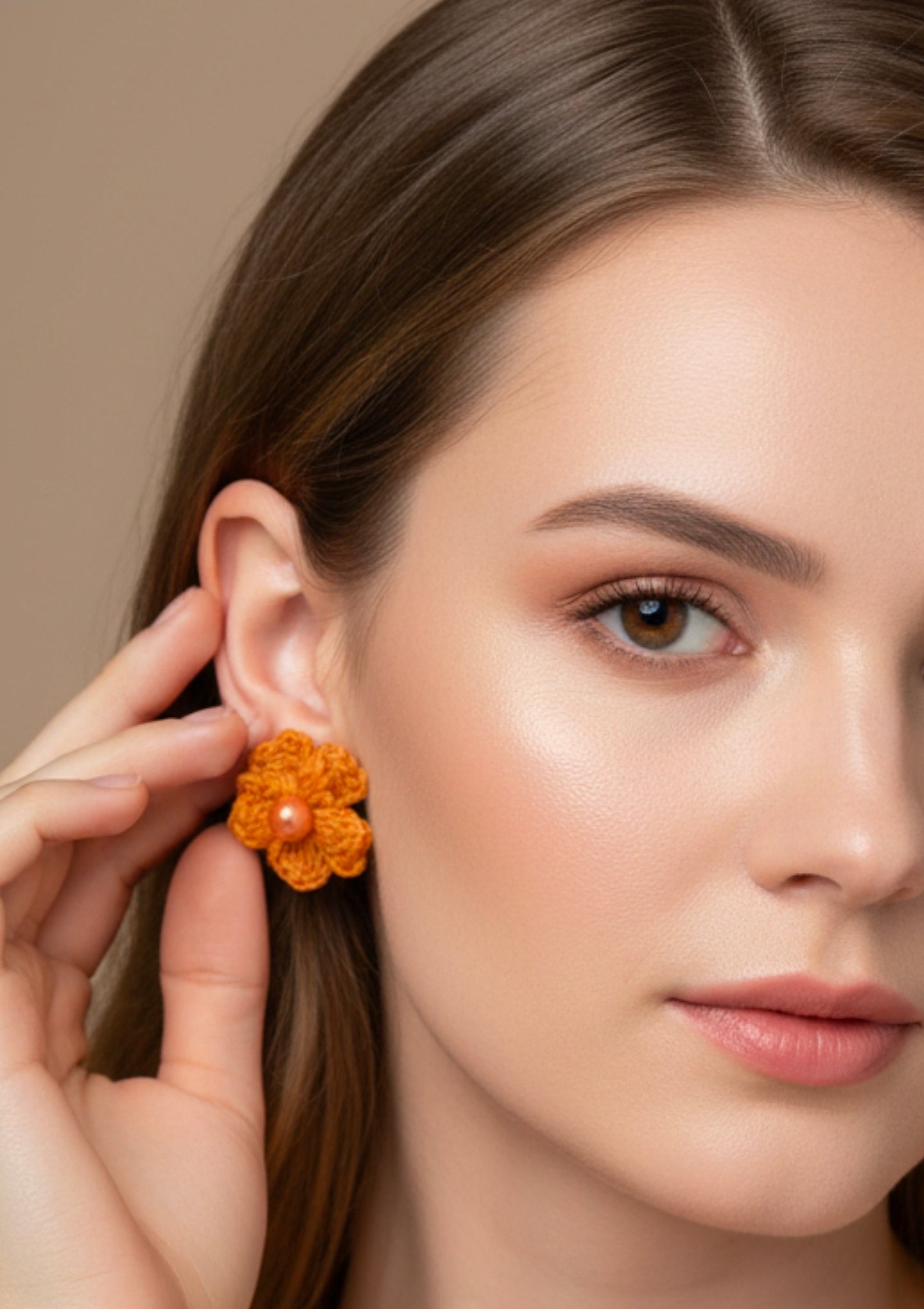 Earrings Olivia