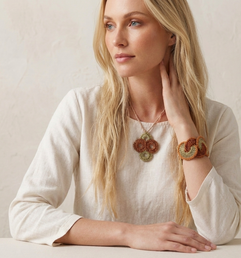 Sueli Bracelet