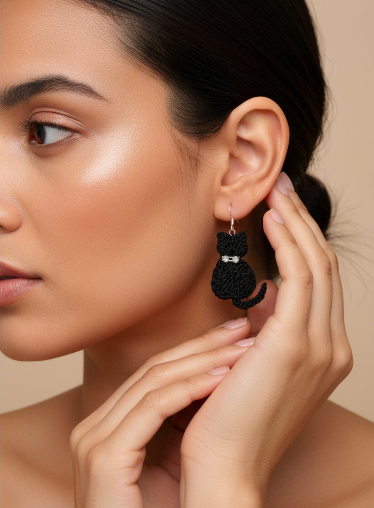 Earring Mia