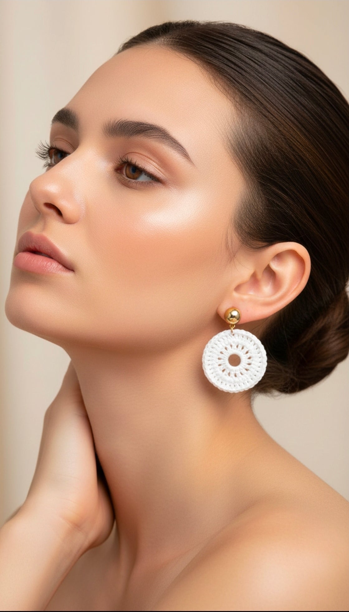 Earring Stacy