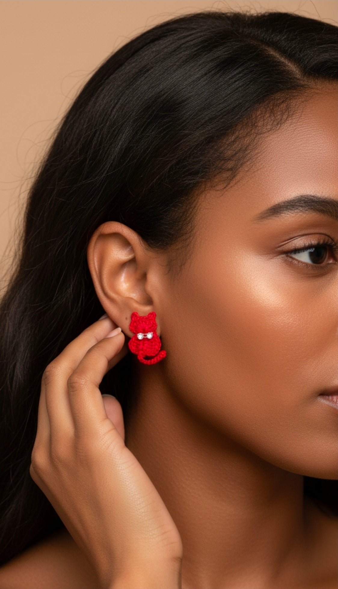 Earring Mia