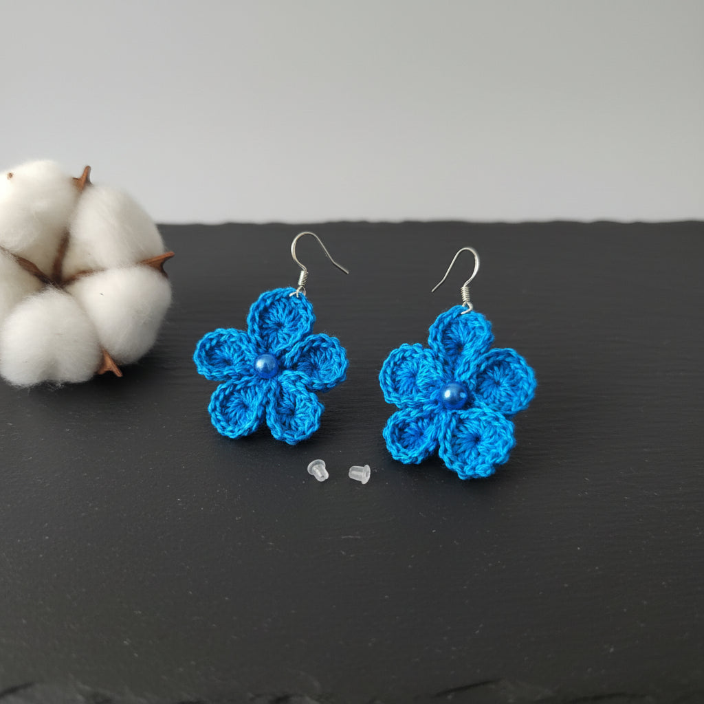 Earring Charlotte