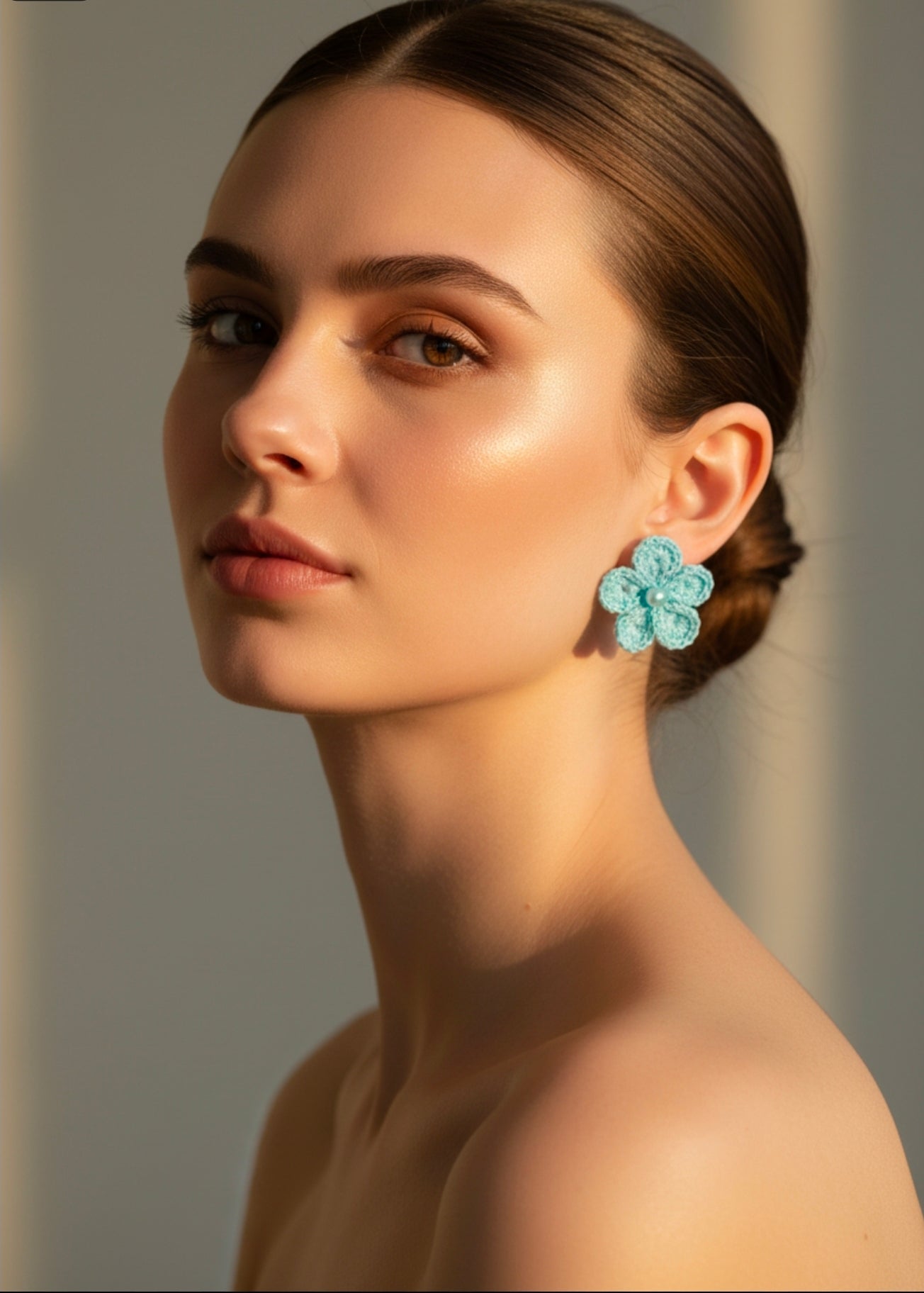 Earring Charlotte