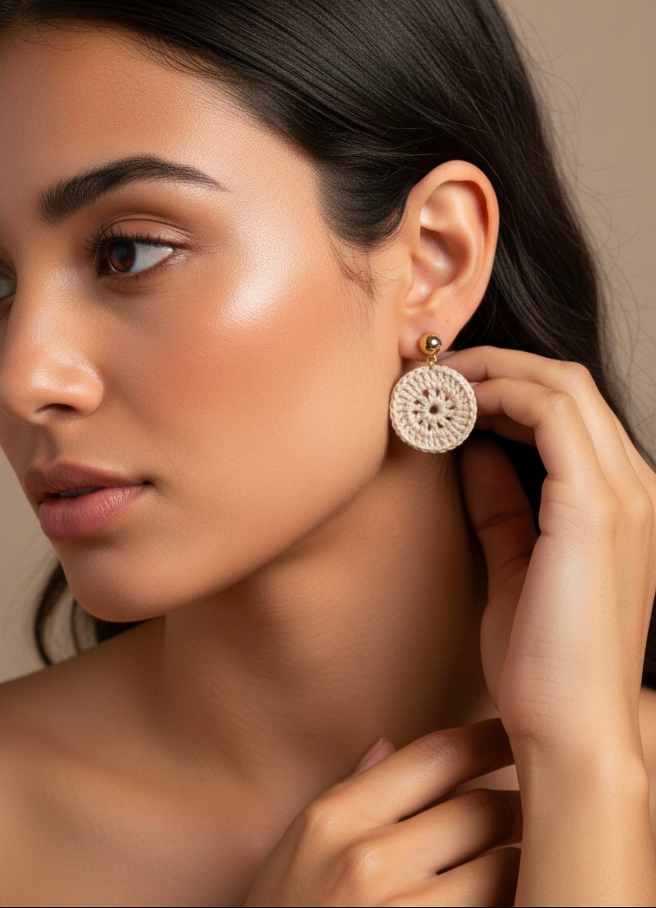 Earring Stacy