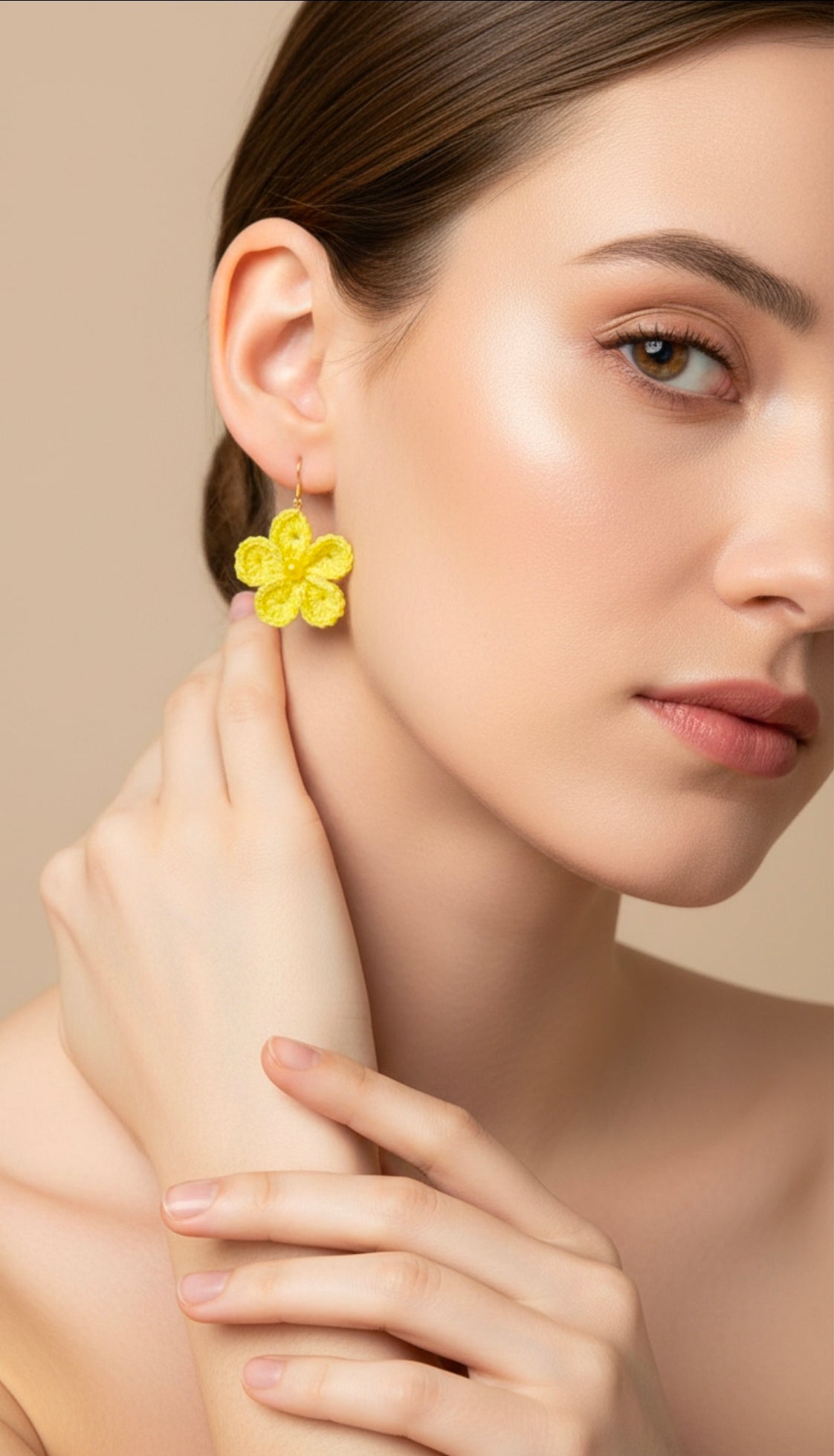 Earring Charlotte