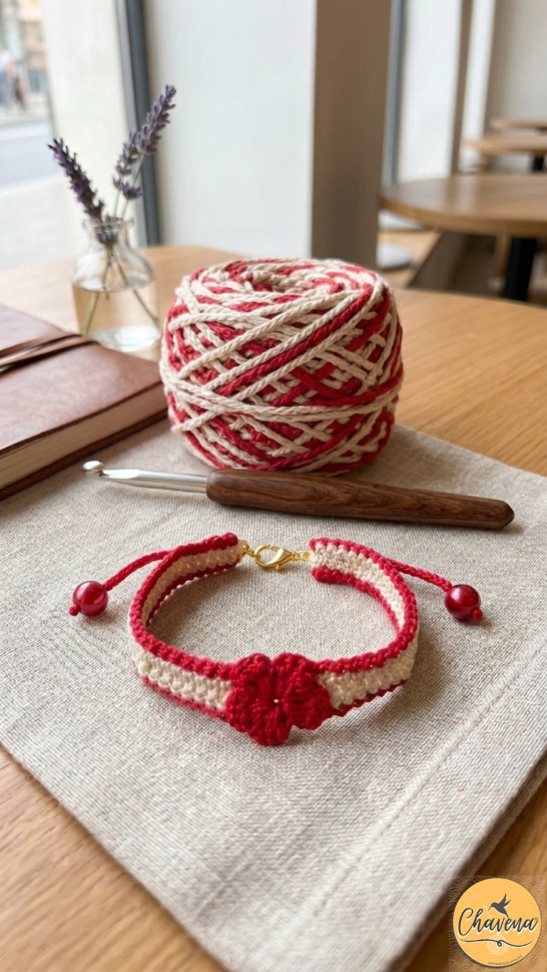 Mari Bracelet