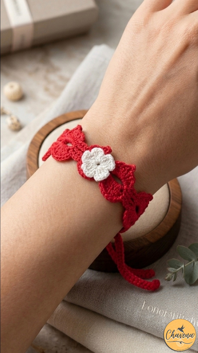 Liam Bracelet