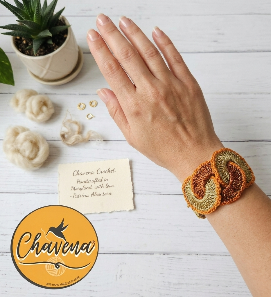 Sueli Bracelet