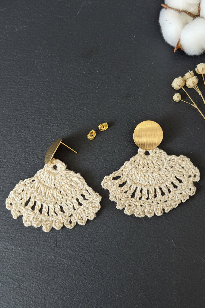 Earring Carol