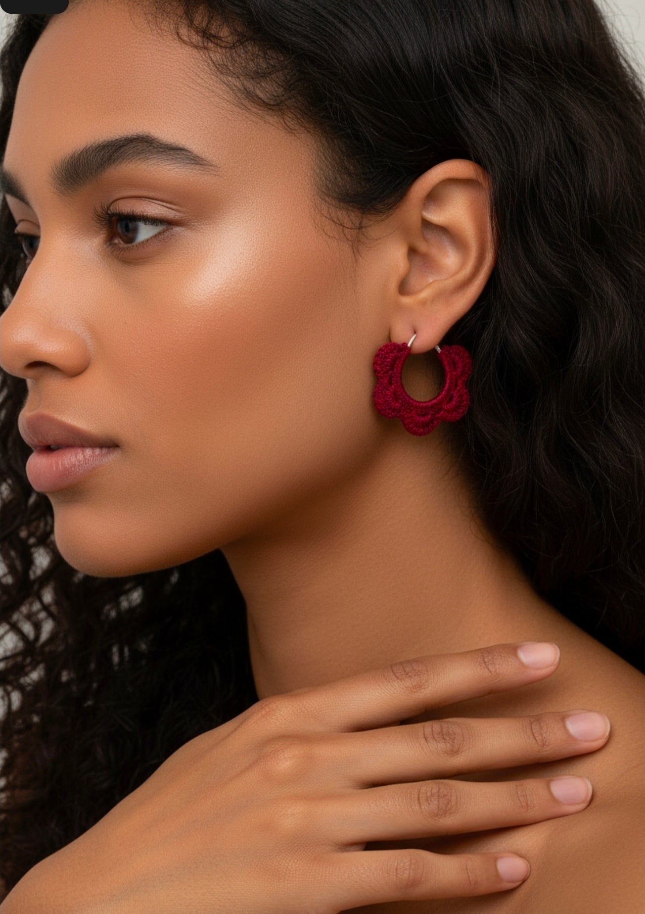 Earring Isabella